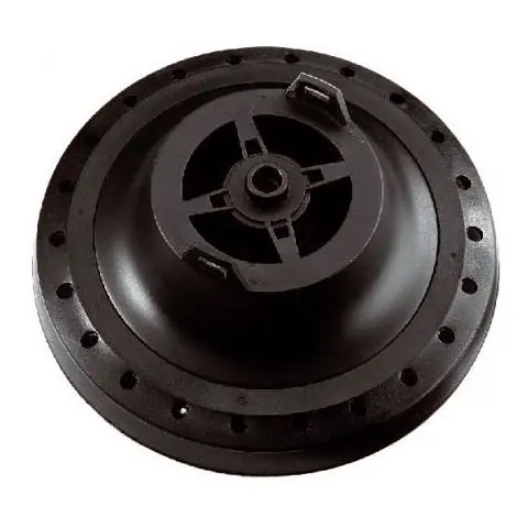 Extra rabatt Flex 350931 Betongsliphuvud